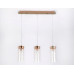 Подвесной светильник Ambrella Light Traditional TR3663