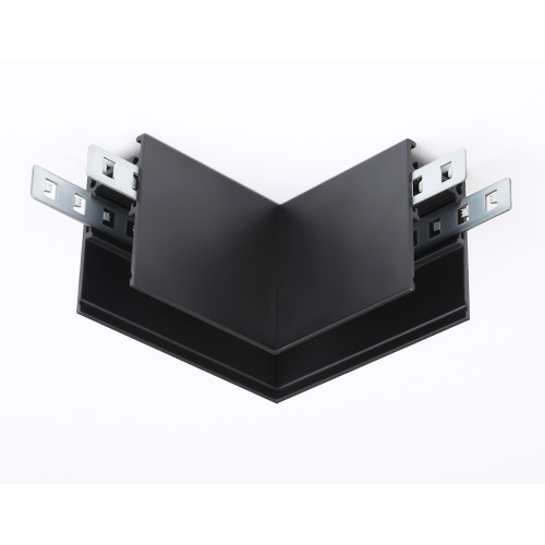 Коннектор угловой для шинопровода Ambrella Light Track System GL3372