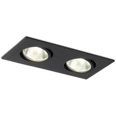 Встраиваемый светильник Simple Story 2077-LED24DLB