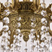 Подвесная люстра Bohemia Ivele Crystal Verona 72402/10/210 B FP FA5S