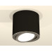 Накладной поворотный светильник Ambrella Light Techno XS7402002 (C7402, N7003)