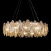 Подвесная люстра Modelux ML.9529.800 GD Подвесная люстра Modelux ML.9529.800 GD