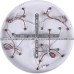 Потолочная люстра Natali Kovaltseva Olimp LED LAMPS 81224
