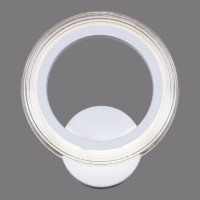 Настенный светильник Reluce 09812-3.2-01A WH