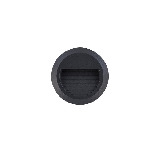 Уличный встраиваемый светильник Nowodvorski Sidewalk Round Led 8147