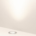 Ландшафтный светильник Arlight LTD-DAFNA-GROUND-R180-25W Day4000 (SL, 10 deg, 230V) (IP67 Металл) 061205