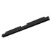 Трековый магнитный светильник Arlight MAG-ORIENT-DOTS-L465-16W Day4000-MIX (BK, 24 deg, 48V, TUYA Zigbee) (IP20 Металл) 053813