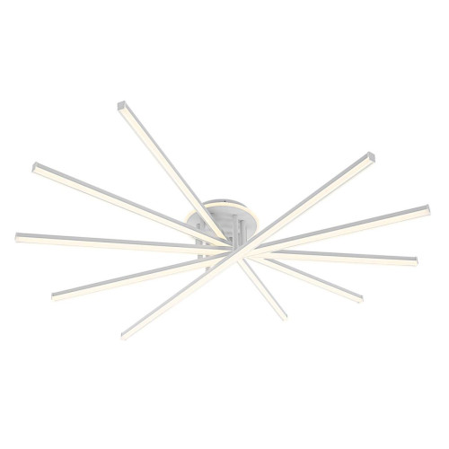 Потолочная люстра Citilux Trent CL203650