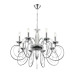 Подвесная люстра Lumion Laoka 8032/8