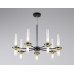 Люстра на штанге Ambrella Light High Light Modern LH55353