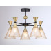 Люстра на штанге Ambrella Light Modern TR3171