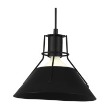 Подвесной светильник Arte Lamp A9347SP-1BK
