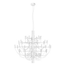 Подвесной светильник Loft IT Gino 10196/1000 White Подвесной светильник Loft IT Gino 10196/1000 White