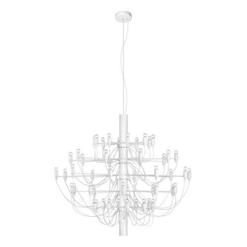 Подвесной светильник Loft IT Gino 10196/1000 White Подвесной светильник Loft IT Gino 10196/1000 White