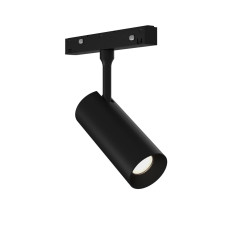 Трековый магнитный светильник черный ST Luce Skyline 48+ ST1365.436.12_DIM