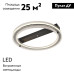 Потолочная люстра Escada Ambience 10303/1LED