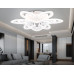 Потолочная люстра Ambrella Light Acrylica Original FA4547
