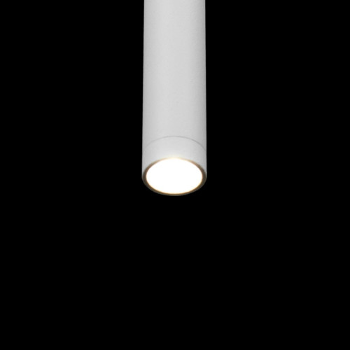 Подвесной светильник Loft IT Metropolis 10333/500 White