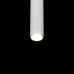 Подвесной светильник Loft IT Metropolis 10333/500 White