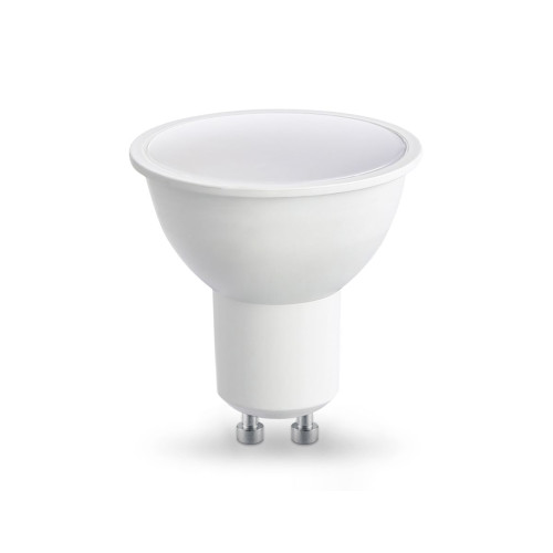 Светодиодная лампа Ambrella Light Bulbing GU10 13W 4000K 181304