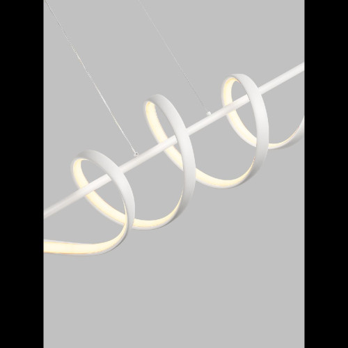 Подвесная люстра Natali Kovaltseva INNOVATION STYLE 83146
