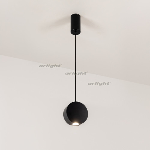 Подвесной светильник Arlight Elementa 032766