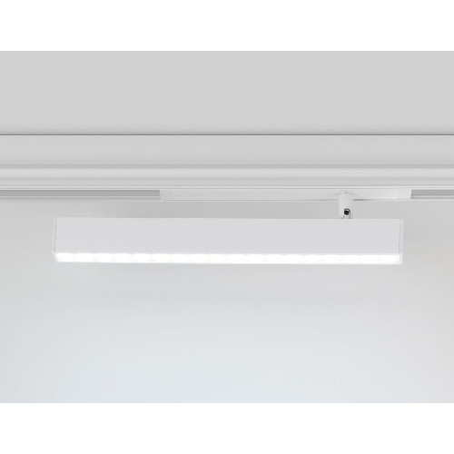 Трековый магнитный светильник Ambrella Light Magnetic 220V GL1351