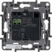 Зарядка USB A-C Legrand Etika Белый 672236