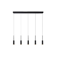 Подвесной светильник Lucide Tubule 24401/35/30