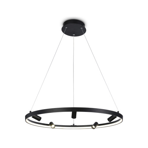 Подвесной светильник Ambrella Light Comfort FL5289