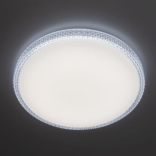 Потолочный светильник Citilux Альпина CL718A80G