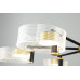 Люстра на штанге Escada Cloud 10226/6LED Люстра на штанге Escada Cloud 10226/6LED