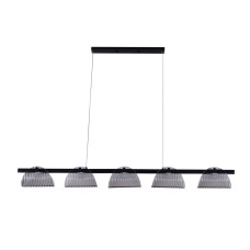 Подвесная люстра Kink Light Каспи 08447-5AL,19(16)