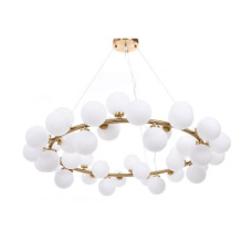 Подвесная люстра Lumina Deco Marsiada LDP 6033-40 MD