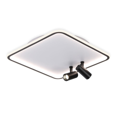 Потолочная люстра Ambrella Light Comfort LineTech FL5115