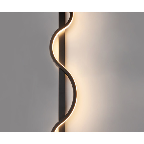 Настенный светильник Kink Light Вали 08418B-80R,19(3000K)