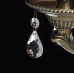 Подвесная люстра MW-Light Аврора 3 371011605