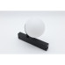 Трековый магнитный светильник Aployt Magnetic track 220 APL.0212.00.05