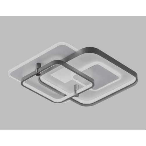 Потолочная люстра Ambrella Light Comfort LineTech FL5055