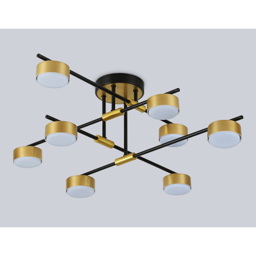 Потолочный светильник Ambrella Light Comfort Style GX53 FL51752