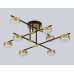 Потолочный светильник Ambrella Light Comfort Style GX53 FL51752