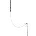 Настенно-потолочный светильник ST Luce Strap SL6132.401.20