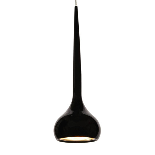 Подвесной светильник Lumina Deco Norizza LDP 9128 BK
