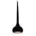 Подвесной светильник Lumina Deco Norizza LDP 9128 BK