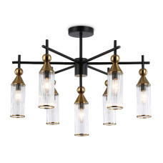 Люстра на штанге Ambrella Light High Light Heigh Light LH55257