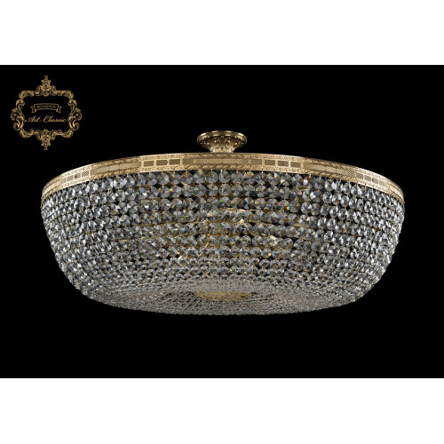 Потолочная люстра Art Classic 21.111.100SP.G Потолочная люстра Art Classic 21.111.100SP.G