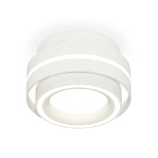 Потолочный светильник Ambrella Light Techno Spot XS8412003 (C8412, N8433)