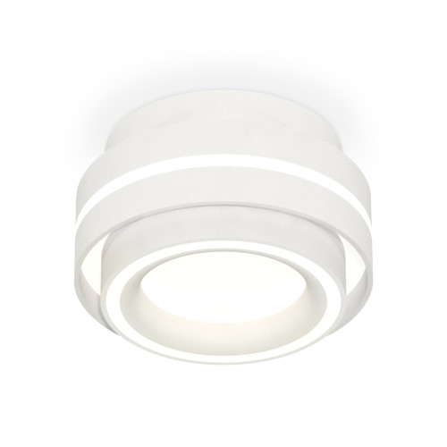 Потолочный светильник Ambrella Light Techno Spot XS8412003 (C8412, N8433)