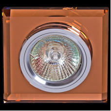 Встраиваемый светильник Reluce 08270-9.0-001FLY MR16 TEA