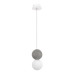 Подвесной светильник ST Luce Estruzzo SL1512.513.01